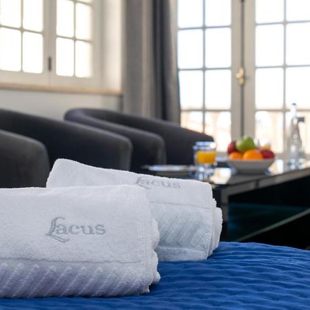 Lacus Ocean Lagos Luaran gambar