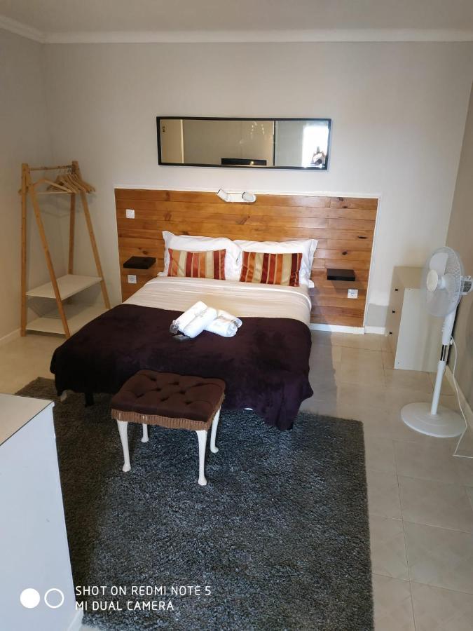 Lacus Ocean Lagos Luaran gambar