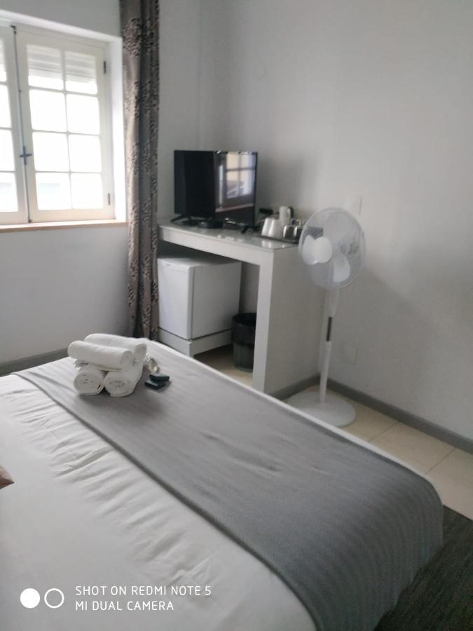 Lacus Ocean Lagos Luaran gambar