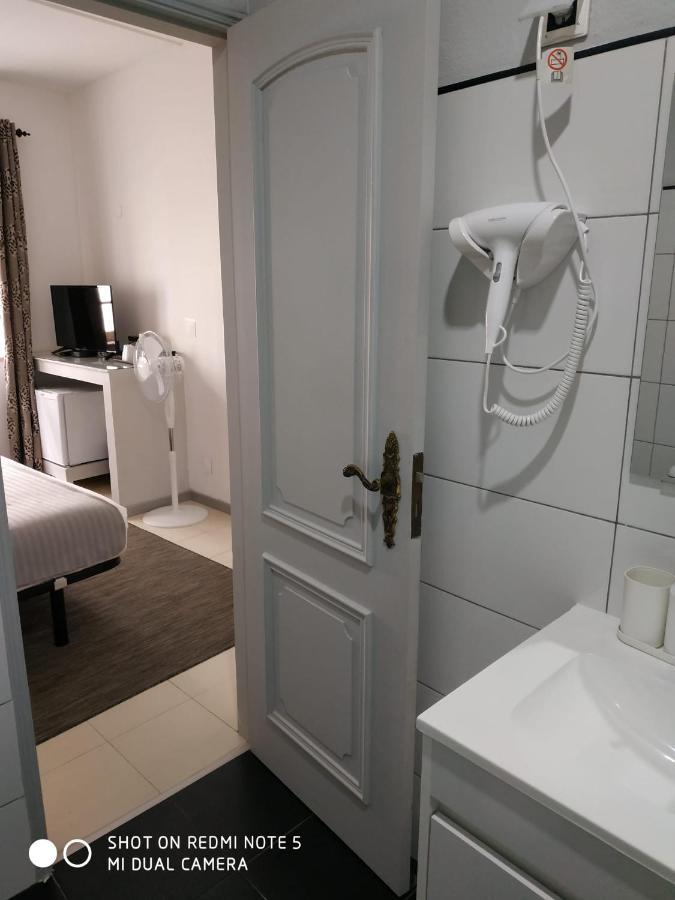 Lacus Ocean Lagos Luaran gambar
